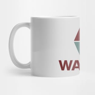 Montgomery Ward department store Mug